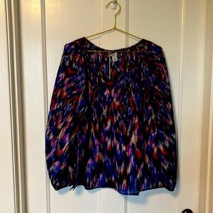 Tommy Bahama summertime shirt